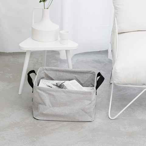 Bild-6-brabantia-zusammenklappbarer-Wäschekorb-grau-ean-8710755105685