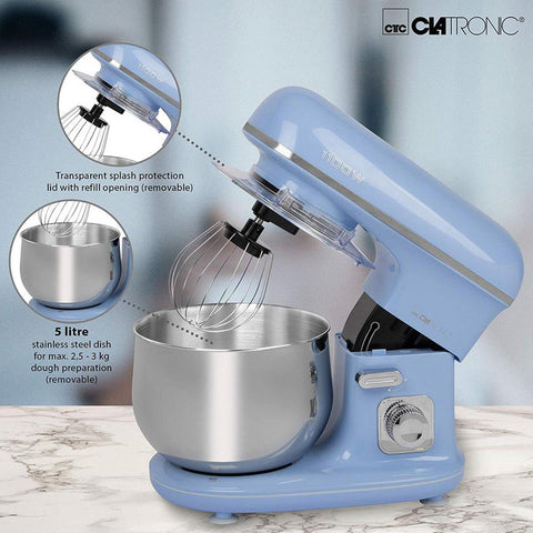 Bild-6-clatronic-knetmaschine-blau-5l-1100w-ean-4006160638745