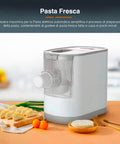 bild-6-dcg-elektrische-maschine-für-frische-pasta-mit-12-formeinsätzen-350 g-200 W-ean-8052780963367
