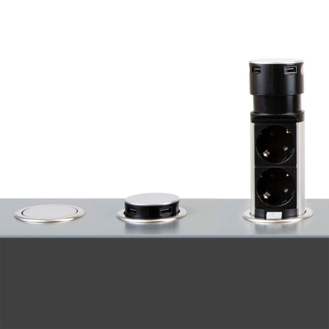 Bild-6-emuca-versenkbare-vertikale-Steckdosenleiste-mit-2-Schuko-EU-Steckdosen-und-2-USB-Anschlüssen-6-cm-EAN-8432393012278