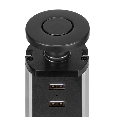 bild-6-emuca-vertikale versenkbare-steckdosenleiste-für-den-schreibtisch-eu-mit-3-schuko-steckdosen-und-2-usb-anschlüssen-6cm-schwarz-ean-8432393286693