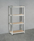 Bild-6-garden-friend-Steckregal-mit-4-Fachböden-aus-Metall-und-MDF-EAN-8023755054564