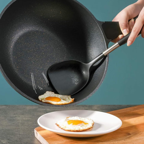 Bild-6-gmd-cookware-Wokpfanne-für-Induktion-mit-Deckel-32cm-EAN-8055162571549