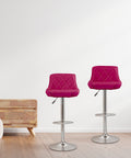 bild-6-maisonrouge-set-2-bar-und-küchenhocker-bordeaux-ökoleder-ean-8054806360068