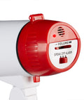 Bild-6-OEM-Megafon für Fans mit Sprach- und Gesangsfunktion, 5 W, batteriebetrieben, EAN 4029811183494