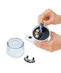 Bild-6-wenko-Desinfektionsmittelspender-mit-Sensor-360ml-EAN-4008838312223