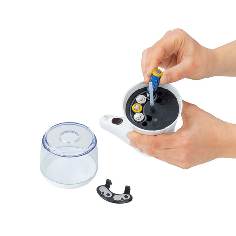 Bild-6-wenko-Desinfektionsmittelspender-mit-Sensor-360ml-EAN-4008838312223