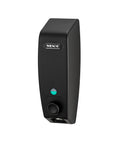 Bild-6-wenko-Seifenspender-mit-1-Fach-schwarz-450ml-EAN-4008838279281