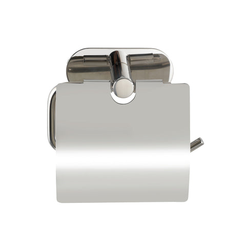 Bild-6-wenko-Toilettenpapierhalter-mit-Deckel-aus-Stahl-Turbo-Loc-EAN-4008838309087