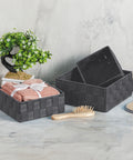 Bild-6-wenko-set-4-adria-organizer-universelle-behälter-grau-ean-4008838370841