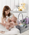 Bild-6-Zeller-Filztasche-für-9-Flaschen-33x24x39cm-EAN-4003368143866
