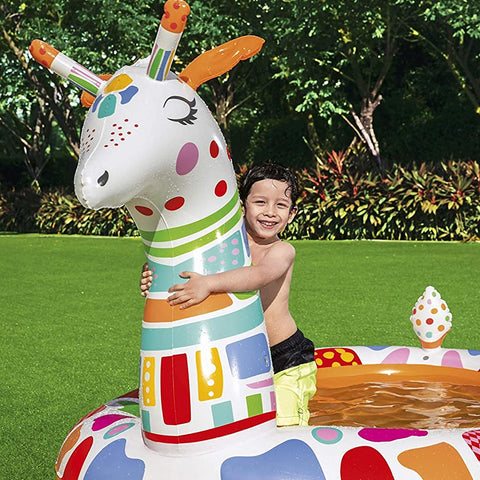 Bild-7-Bestway-Giraffenpool-mit-Brunnen-2-Jahre-226x127cm-EAN-6942138968149