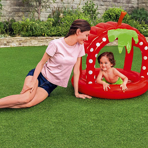 Bild-7-bestway-aufblasbarer-Erdbeerförmiger-Pool-91cm-ean-6942138982947
