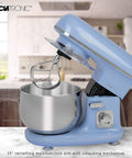 Bild-7-clatronic-knetmaschine-blau-5l-1100w-ean-4006160638745