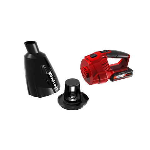 Bild-7-einhell-akku-handstaubsauger-te-vc-18-li-ean-4006825612646