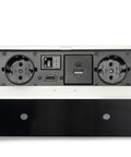 bild-7-emuca-versenkbare-schreibtisch-steckdosenleiste-eu-mit-2-schuko-steckdosen-usb-ac-rj45-hdmi-weiss-ean-8432393295787