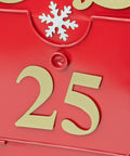 Bild-7-euronatale-weihnachtlicher-Briefkasten-27x20x45cm-ean-8019959873780
