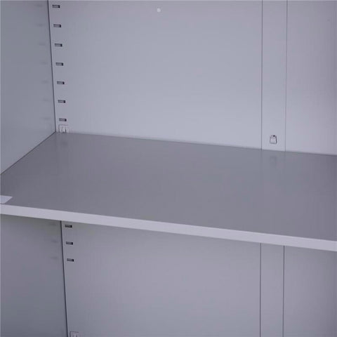 Bild-7-garden-friend-Stahlschrank-mit-2-Türen-für-den-Außenbereich-EAN-8023755058005