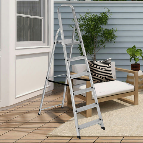 Bild-7-Garden-Friend-Klapptritt-mit-6-Stufen-aus-Aluminium-EAN-8023755040819