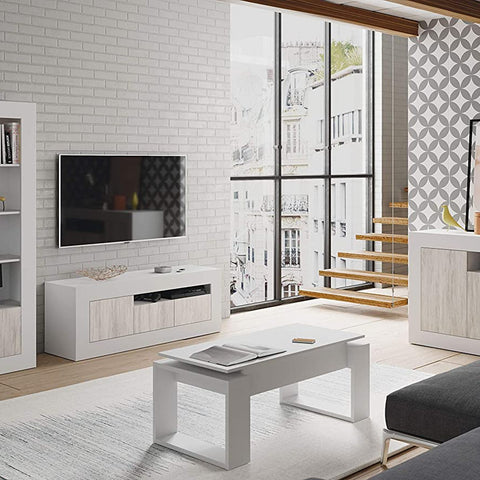 bild-7-habitdesign-couchtisch-mit-höhenverstellbarer-tischplatte-105x55x45cm-ean-8423490266831