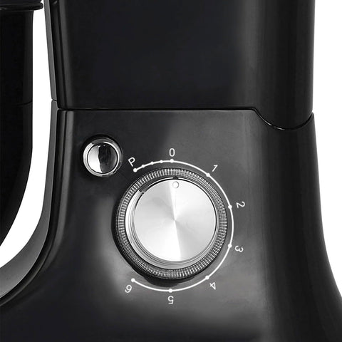 Bild-7-jordan-casa-Planeten-Küchenmaschine-mit-vielen-Funktionen-6,5 l-aus-Stahl-1700 W-schwarz-EAN-0805698117524