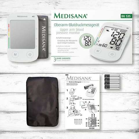 Bild-7-Medisana-Blutdruckmessgerät-BU535-EAN-4015588511783
