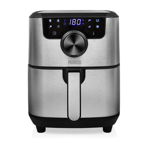 Bild-7-princess-digitale-Heißluftfritteuse-45l-1500w-ean-8713016091499