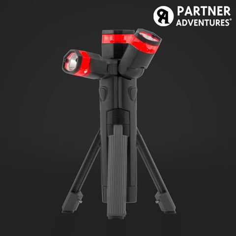 Bild-7-im-TV-gesehen-3-in-1-LED-Taschenlampen-Set-mit-Stativ-6x23x6cm-EAN-4899888111382