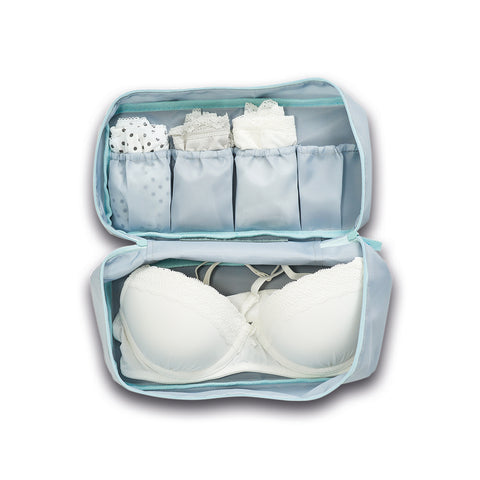 Bild-7-Zeller-Organizer-Aufbewahrungsbox-aus-Polyester-27x13x13cm-EAN-4003368146744