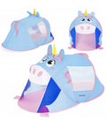 Bild-8-bestway-spielzelt-für-kinder-einhorn-182x96cm-ean-6942138976489