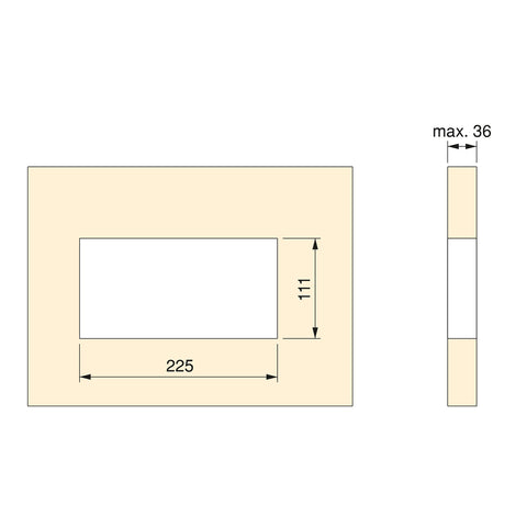 Bild-8-emuca-versenkbare-Steckdosenleiste-für-Schreibtisch-EU-mit-2-Schuko-Steckdosen-USB-AC-RJ45-HDMI-schwarz-EAN-8432393295794