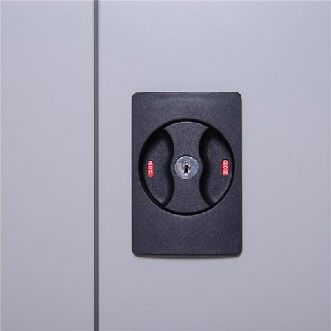 Bild-8-garden-friend-Stahlschrank-mit-2-Türen-für-den-Außenbereich-EAN-8023755058005