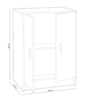 Bild-8-habitdesign-niedriger-Holzschrank-mit-2-Türen-59x80x37cm-ean-8423490251844