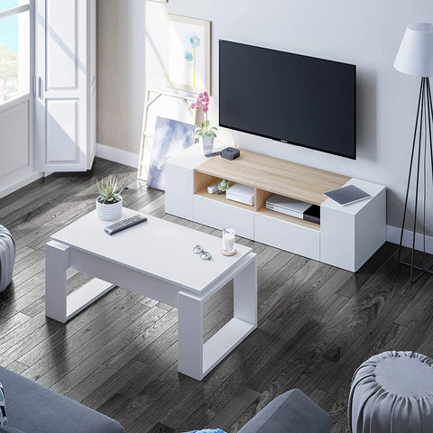 bild-8-habitdesign-couchtisch-mit-höhenverstellbarer-tischplatte-105x55x45cm-ean-8423490266831