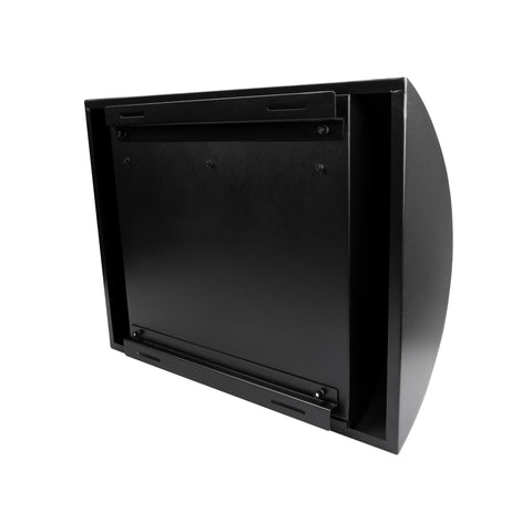 Bild-8-maisonrouge-Wandkamin-mit-Bioethanol-Giunone-schwarz-EAN-8050043125460