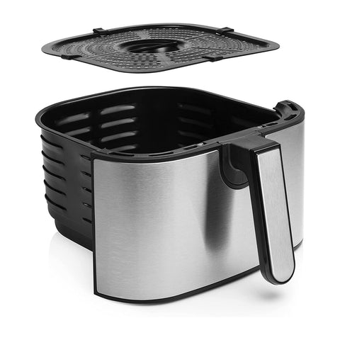 Bild-8-princess-digitale-Heißluftfritteuse-45l-1500w-ean-8713016091499