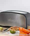 Bild-8-ufesa-toaster-2-schlitze-für-4-scheiben-edelstahl-1400w-ean-8422160044816