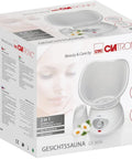 Bild-9-Clatronic-Gesichtssauna-zur-Gesichtsbehandlung-EAN-4006160637908