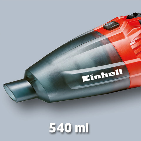 Bild-9-einhell-akku-handstaubsauger-te-vc-18-li-ean-4006825612646