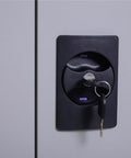 Bild-9-garden-friend-Stahlschrank-mit-2-Türen-für-den-Außenbereich-EAN-8023755058005