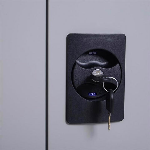 Bild-9-garden-friend-Stahlschrank-mit-2-Türen-für-den-Außenbereich-EAN-8023755058005