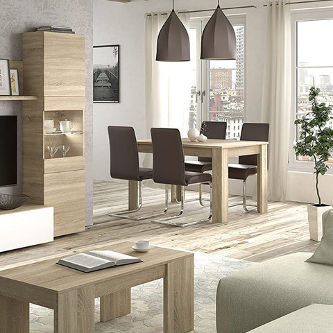 bild-9-habitdesign-ausziehbarer-esstisch-eiche-140-190x90x78cm-ean-8423490263748
