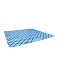 Zendea Picknickdecke 200x200cm aus wasserdichtem Polyester mit Tragegriff und strapazierfähigem Stoff EAN-8050030810379