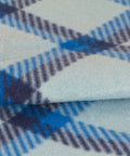 Zendea Picknickdecke 200x200cm aus wasserdichtem Polyester mit Tragegriff und strapazierfähigem Stoff EAN-8050030810379